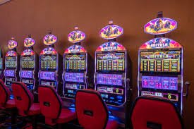 antarmuka permainan Wild West Gold di malika toto